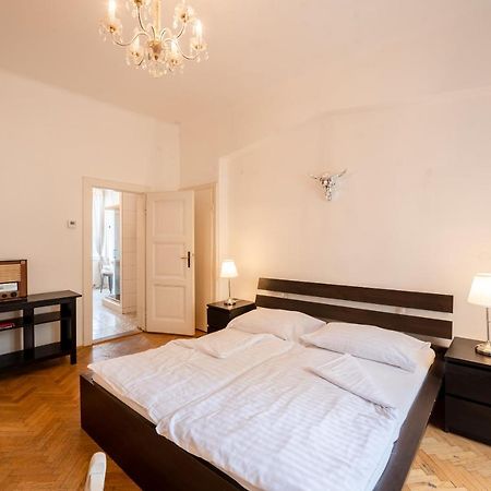 Frida Apartman Bratislava Exterior photo
