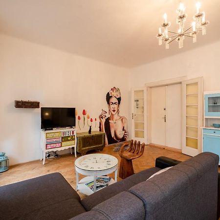 Frida Apartman Bratislava Exterior photo
