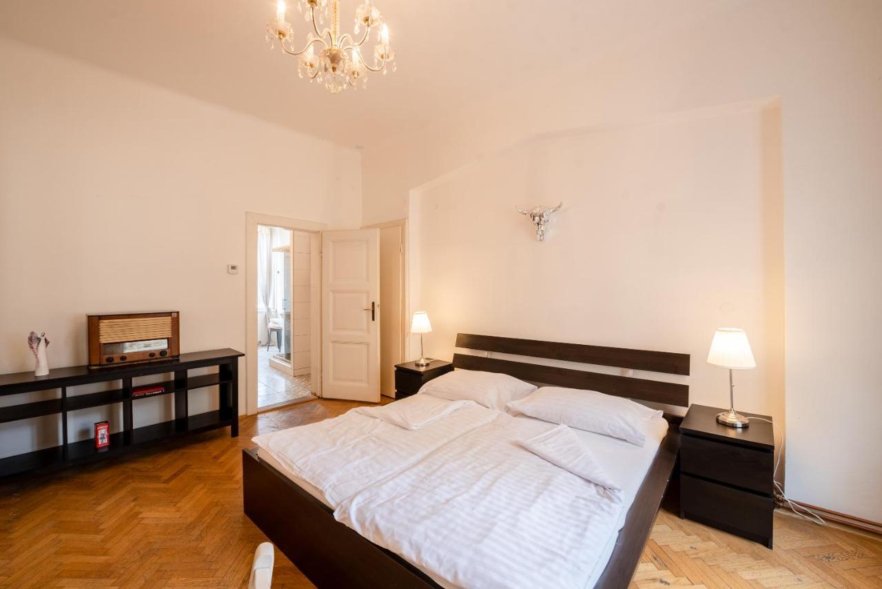 Frida Apartman Bratislava Exterior photo