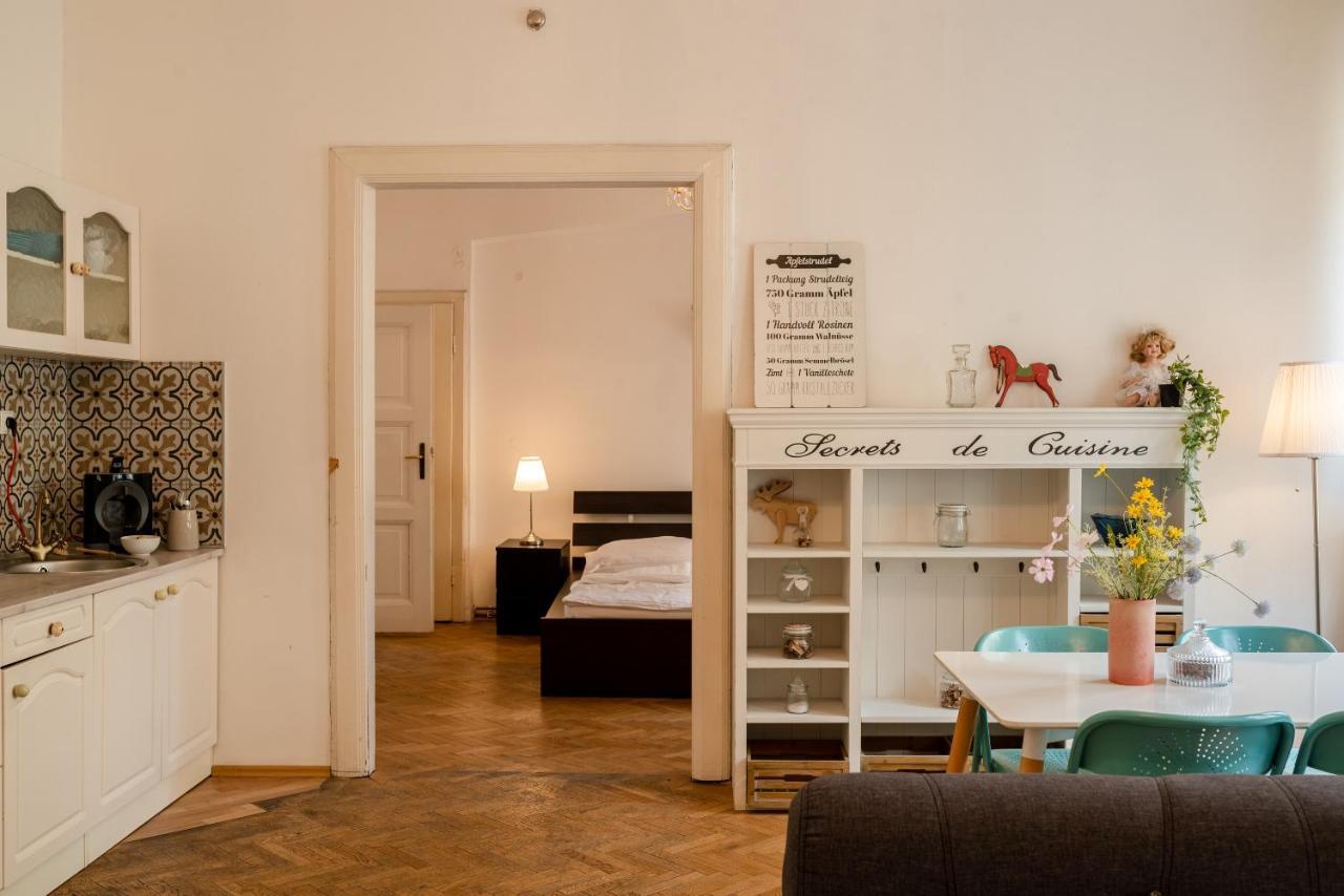 Frida Apartman Bratislava Exterior photo
