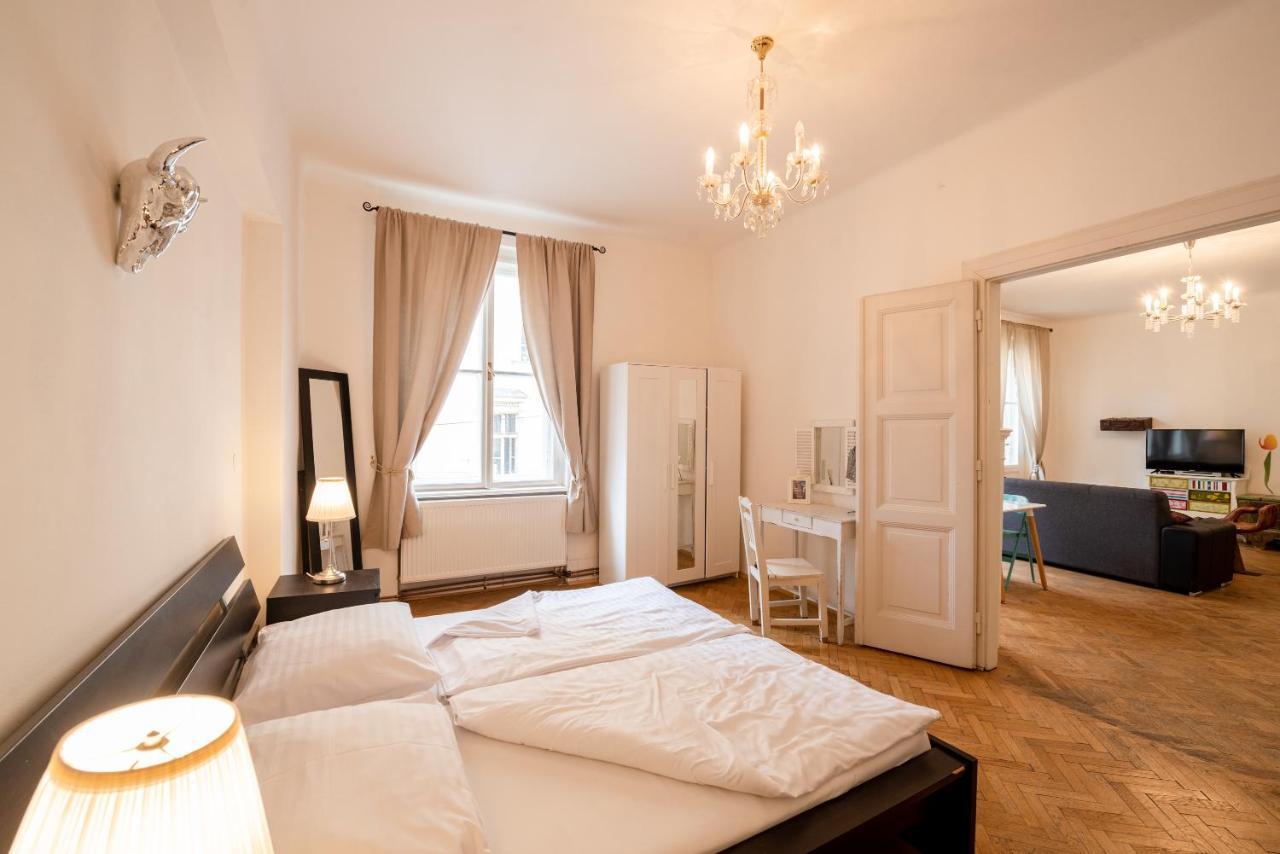 Frida Apartman Bratislava Exterior photo