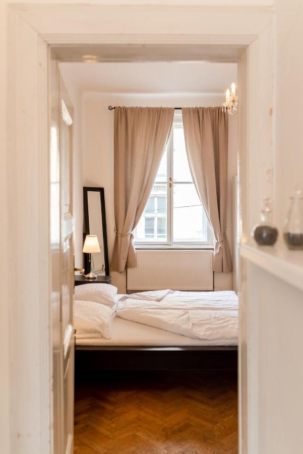 Frida Apartman Bratislava Exterior photo