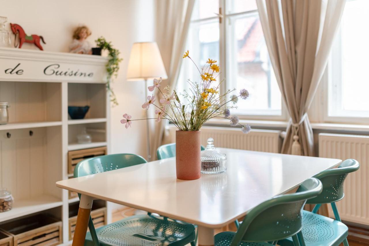 Frida Apartman Bratislava Exterior photo