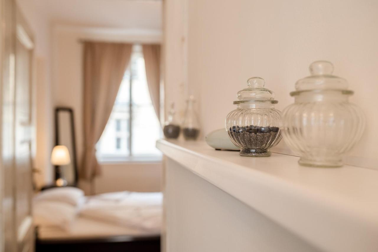 Frida Apartman Bratislava Exterior photo