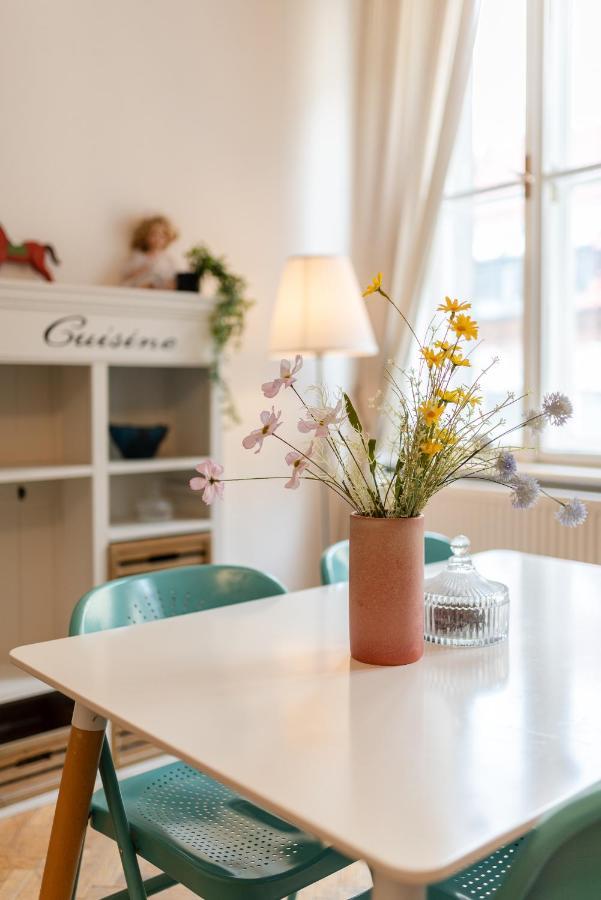 Frida Apartman Bratislava Exterior photo