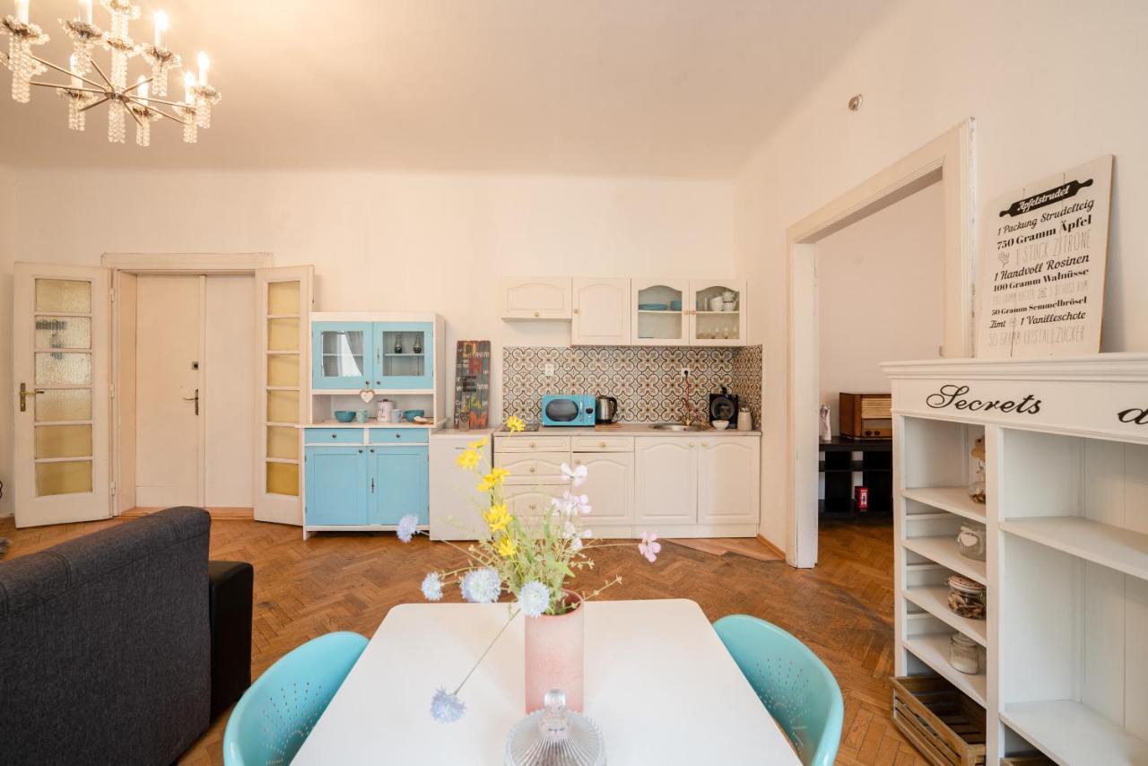 Frida Apartman Bratislava Exterior photo