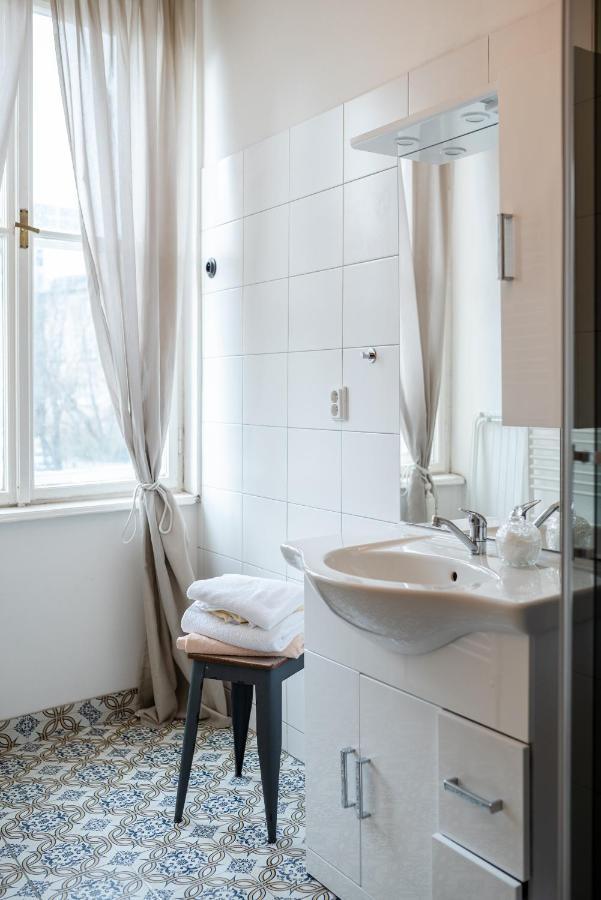Frida Apartman Bratislava Exterior photo