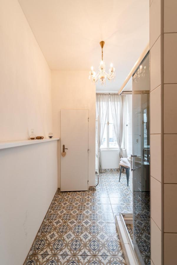 Frida Apartman Bratislava Exterior photo