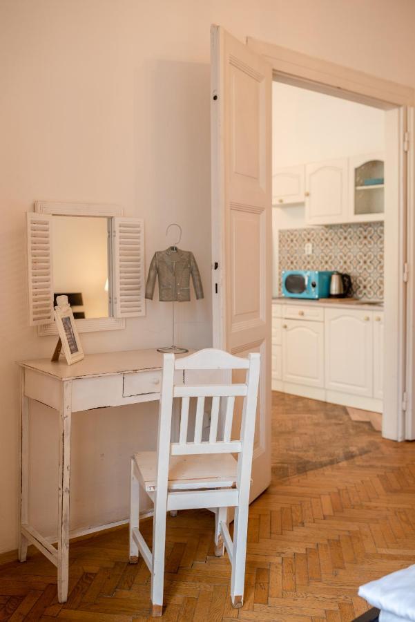 Frida Apartman Bratislava Exterior photo
