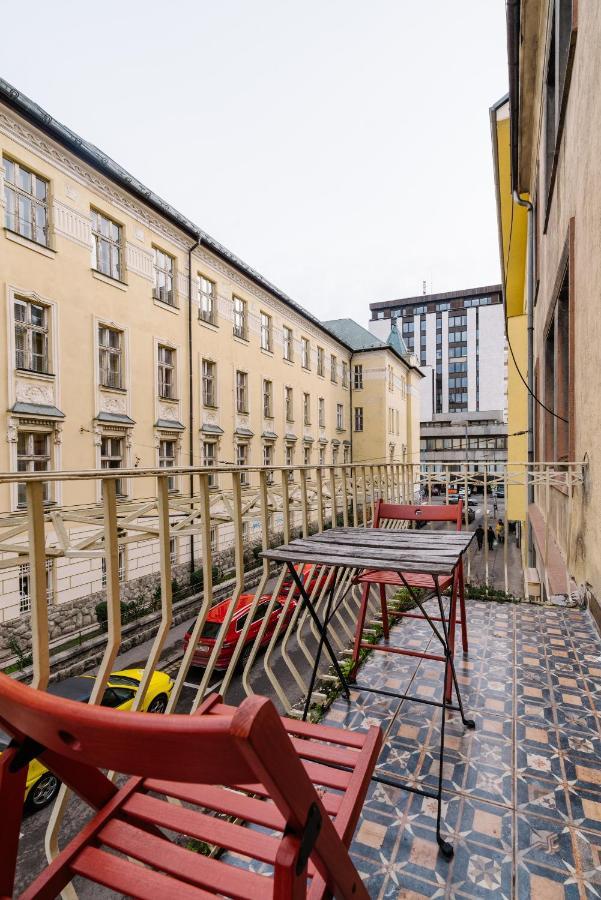 Frida Apartman Bratislava Exterior photo